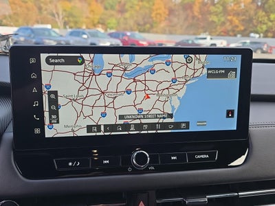 2027 Mitsubishi OUTLANDER LE S-AWC