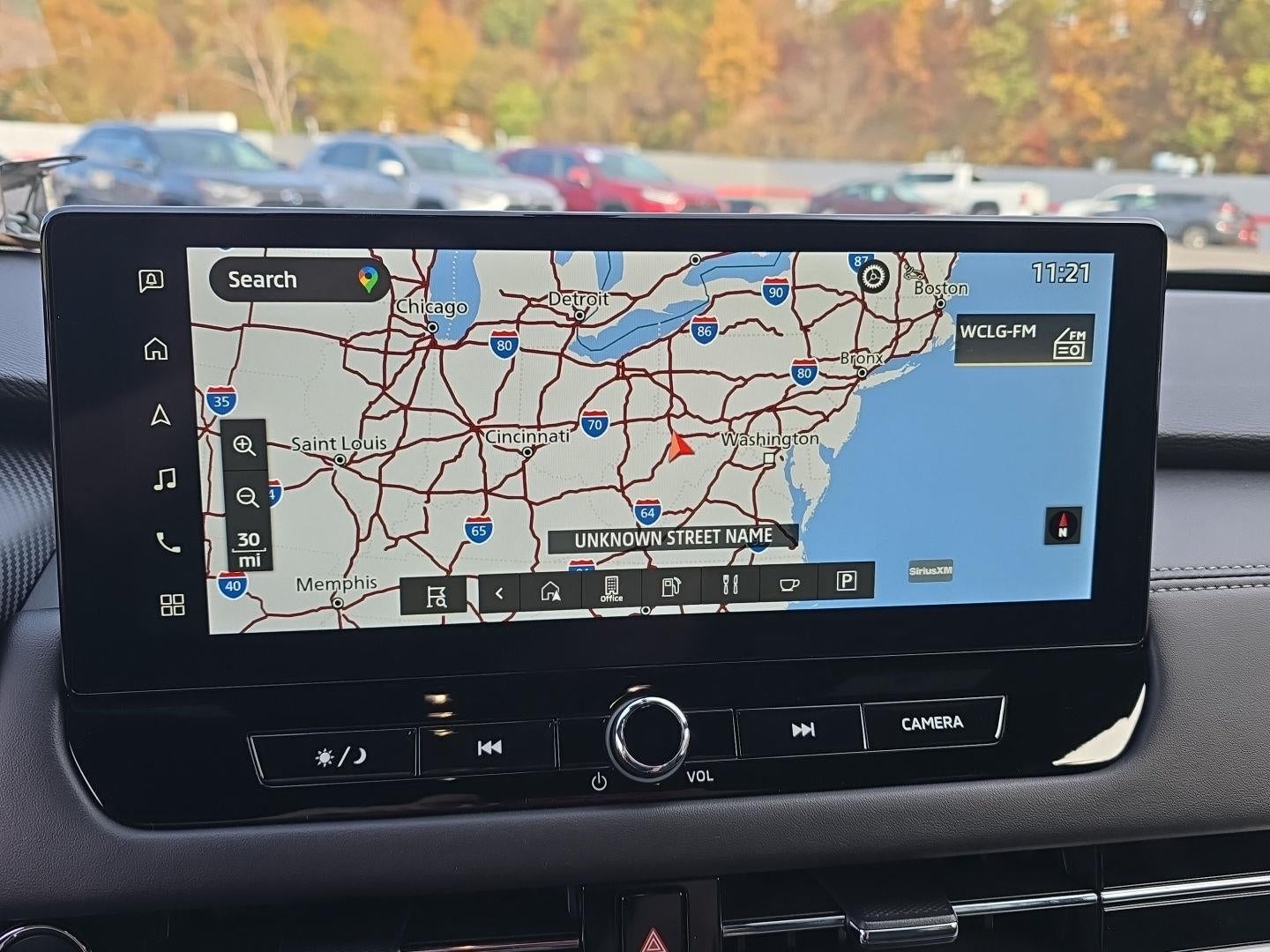 2027 Mitsubishi OUTLANDER LE S-AWC