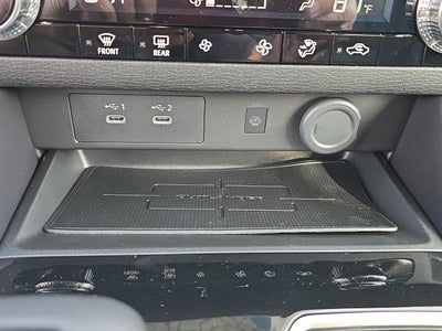 2027 Mitsubishi OUTLANDER LE S-AWC