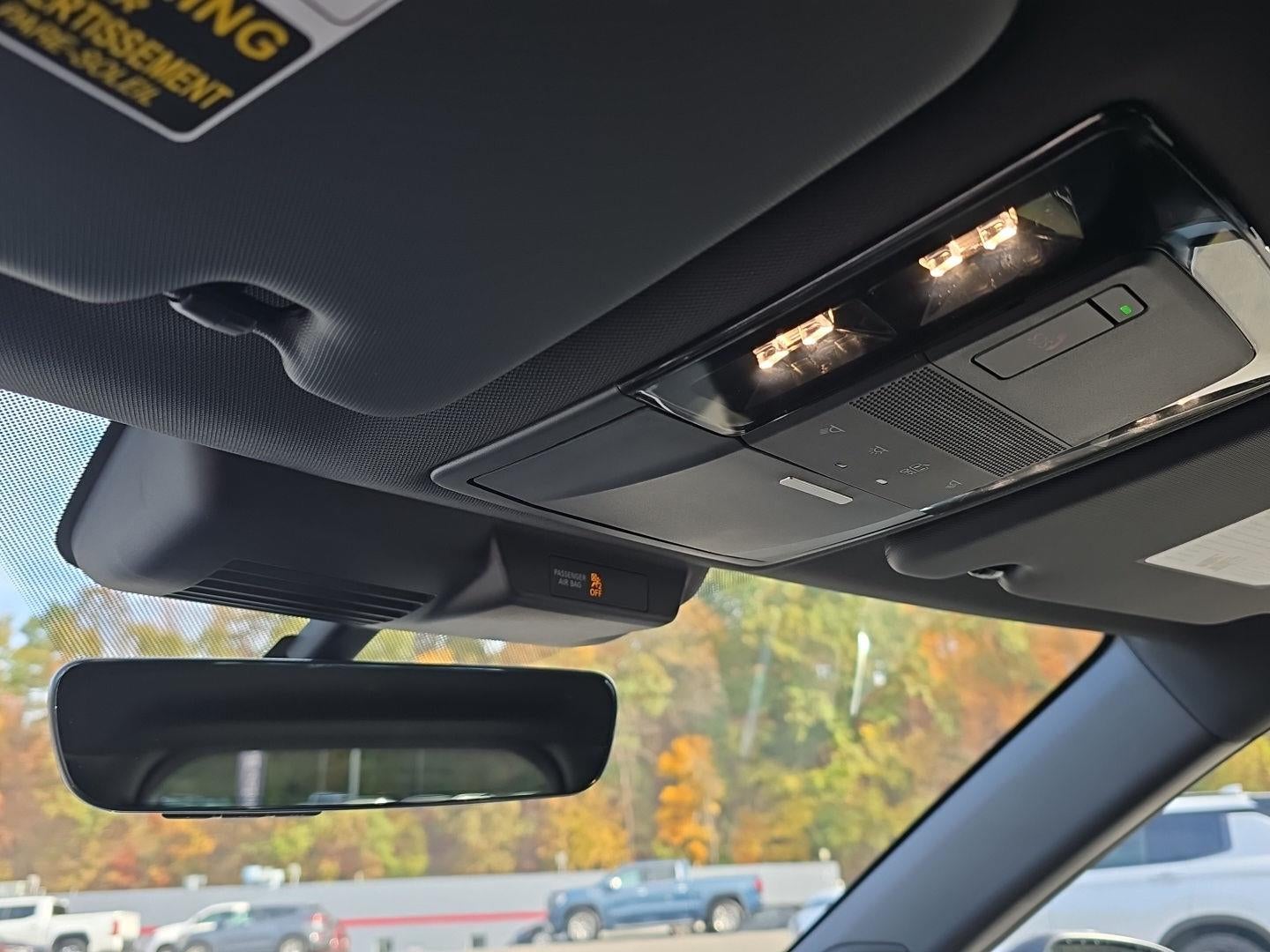 2027 Mitsubishi OUTLANDER LE S-AWC