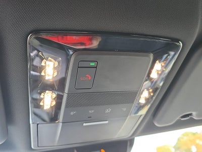 2027 Mitsubishi OUTLANDER LE S-AWC