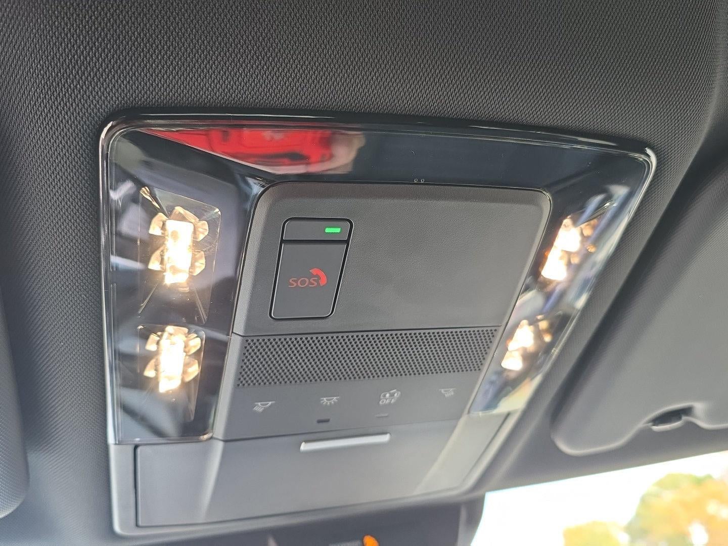2027 Mitsubishi OUTLANDER LE S-AWC