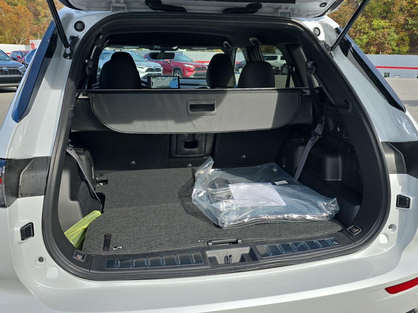 2027 Mitsubishi OUTLANDER LE S-AWC