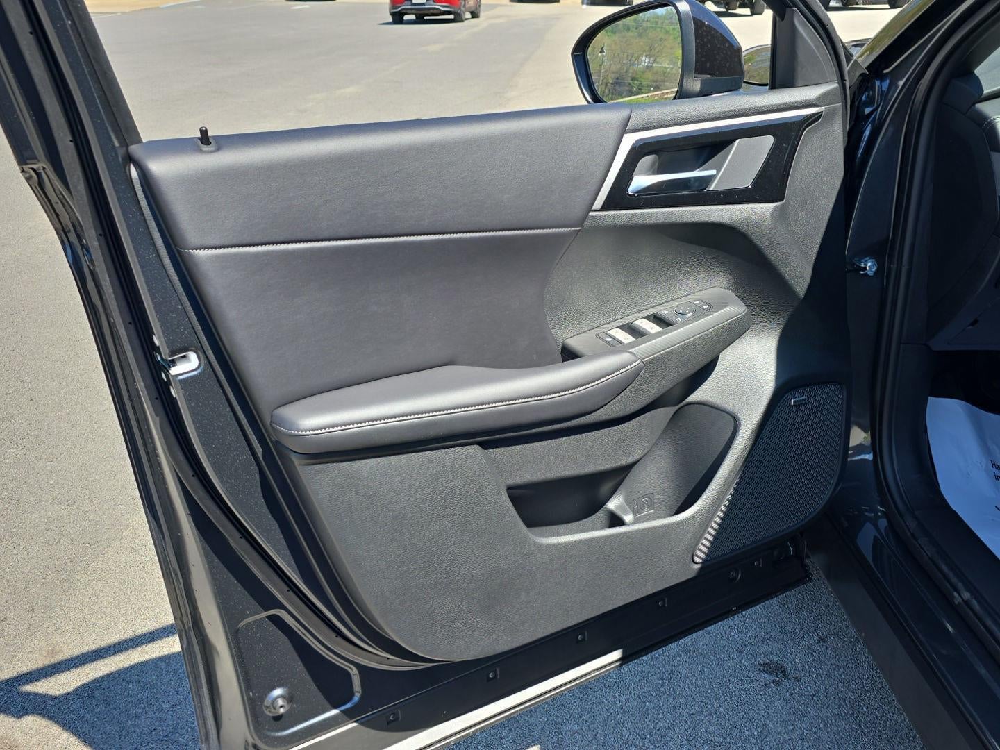 2026 Mitsubishi OUTLANDER LE S-AWC