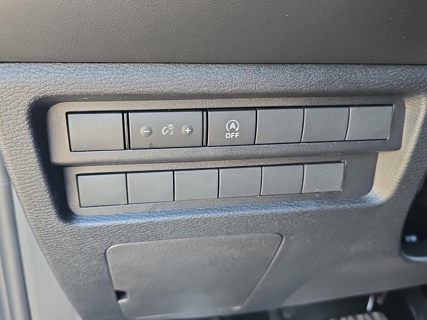 2026 Mitsubishi OUTLANDER LE S-AWC