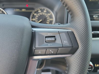 2026 Mitsubishi OUTLANDER LE S-AWC