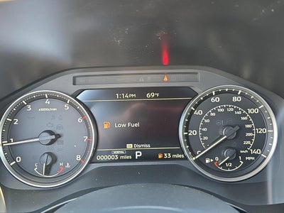 2026 Mitsubishi OUTLANDER LE S-AWC