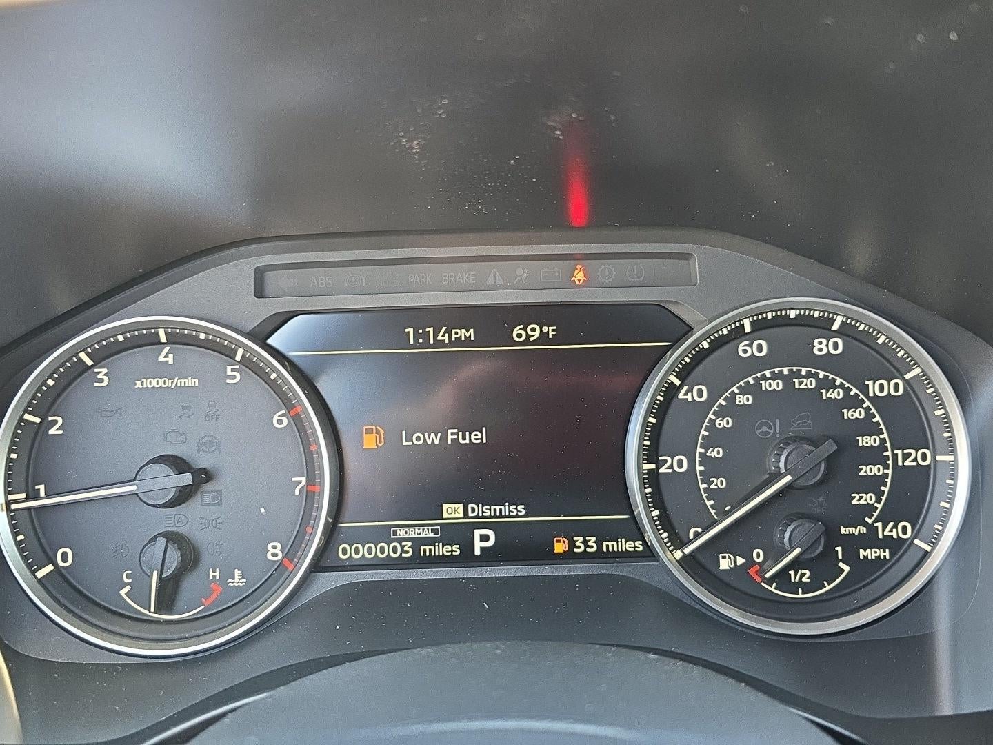 2026 Mitsubishi OUTLANDER LE S-AWC