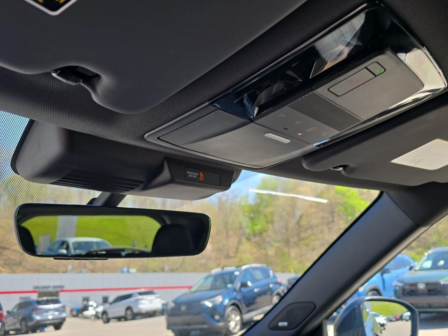 2026 Mitsubishi OUTLANDER LE S-AWC