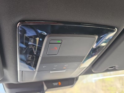 2026 Mitsubishi OUTLANDER LE S-AWC