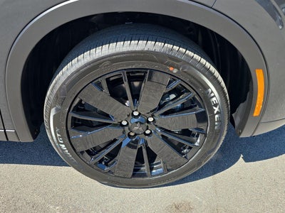 2026 Mitsubishi OUTLANDER LE S-AWC