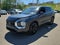 2026 Mitsubishi OUTLANDER LE S-AWC