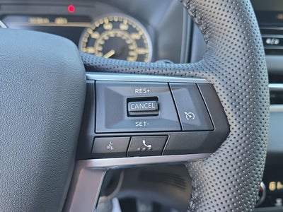 2026 Mitsubishi Outlander LE