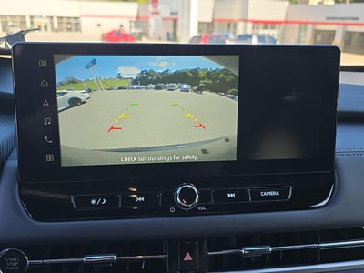 2026 Mitsubishi Outlander LE