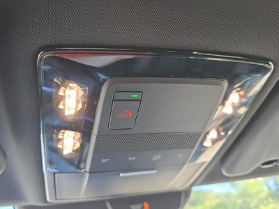 2026 Mitsubishi Outlander LE