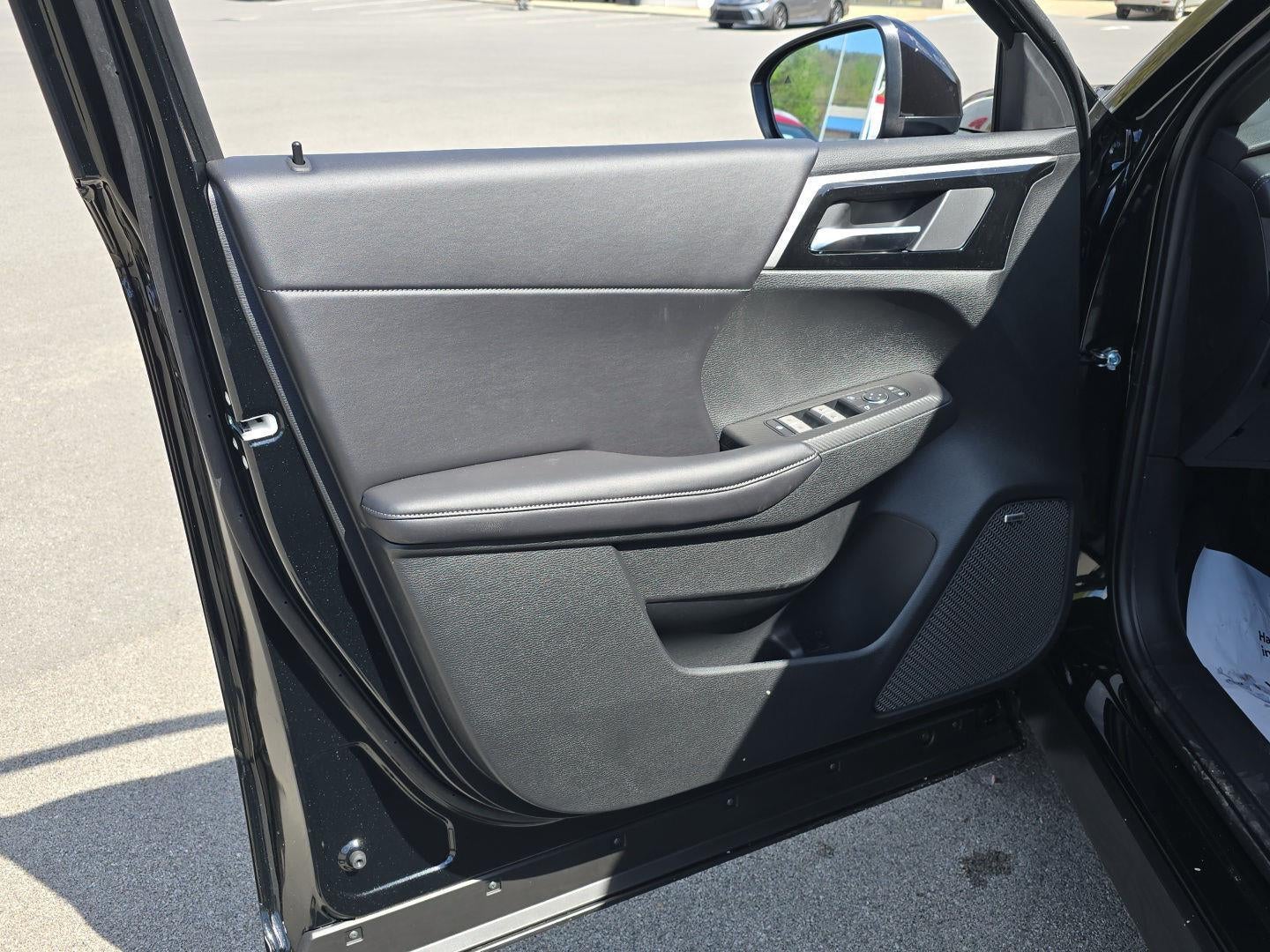 2026 Mitsubishi OUTLANDER LE S-AWC