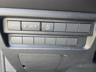 2026 Mitsubishi OUTLANDER LE S-AWC