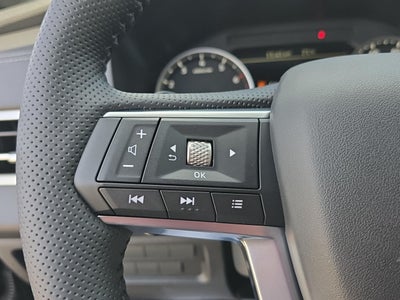 2026 Mitsubishi OUTLANDER LE S-AWC