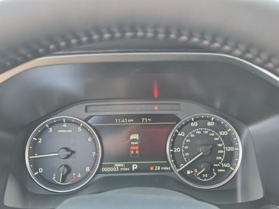 2026 Mitsubishi OUTLANDER LE S-AWC