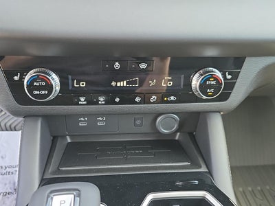 2026 Mitsubishi OUTLANDER LE S-AWC