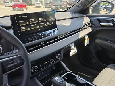 2026 Mitsubishi OUTLANDER LE S-AWC