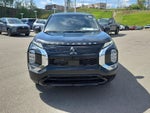 2026 Mitsubishi OUTLANDER LE S-AWC