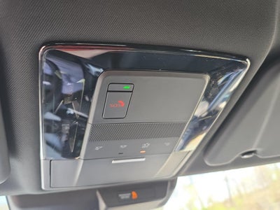 2026 Mitsubishi OUTLANDER LE S-AWC