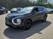 2026 Mitsubishi OUTLANDER LE S-AWC