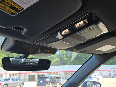 2026 Mitsubishi Outlander LE