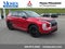 2026 Mitsubishi Outlander Ralliart
