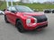2026 Mitsubishi Outlander Ralliart