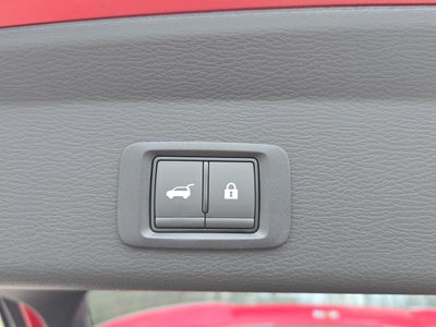 2026 Mitsubishi Outlander Ralliart