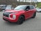 2026 Mitsubishi Outlander Ralliart