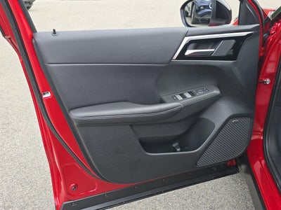 2026 Mitsubishi Outlander LE