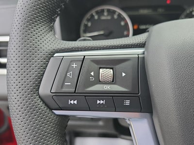 2026 Mitsubishi Outlander LE