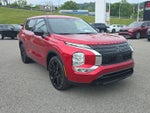 2026 Mitsubishi Outlander LE