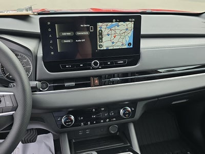 2026 Mitsubishi Outlander LE