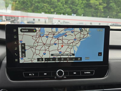 2026 Mitsubishi Outlander LE