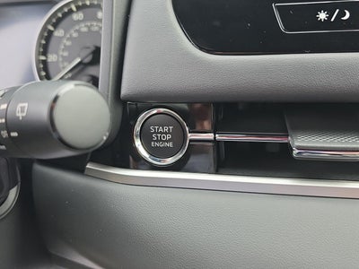 2026 Mitsubishi Outlander LE