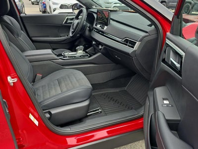 2026 Mitsubishi Outlander LE