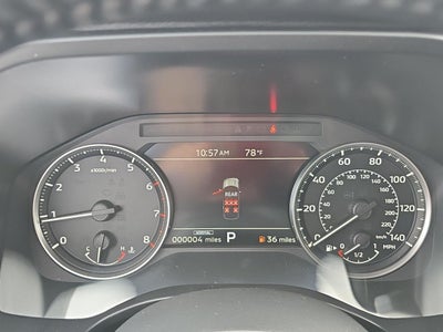 2026 Mitsubishi Outlander LE