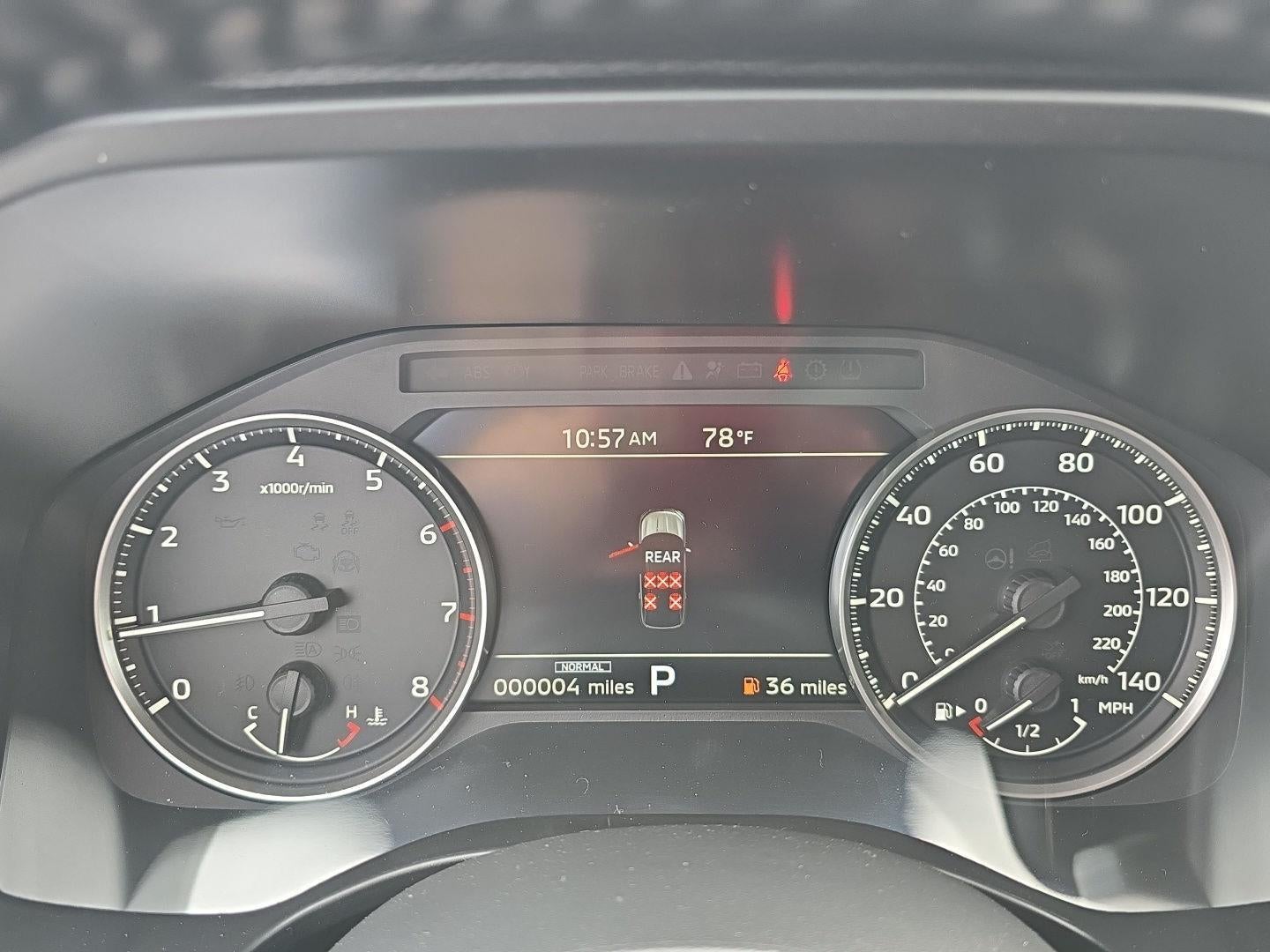 2026 Mitsubishi Outlander LE