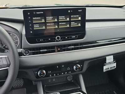 2026 Mitsubishi Outlander LE