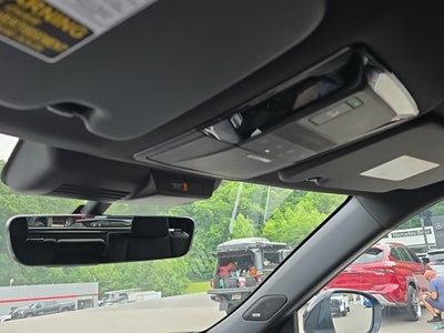 2026 Mitsubishi Outlander LE