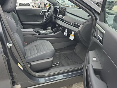 2026 Mitsubishi Outlander LE