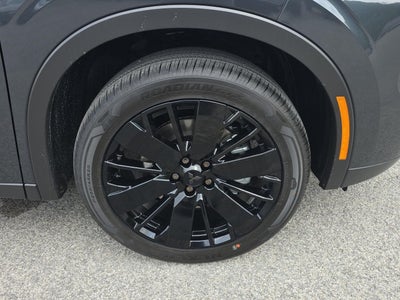 2026 Mitsubishi Outlander LE
