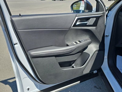 2026 Mitsubishi OUTLANDER LE S-AWC