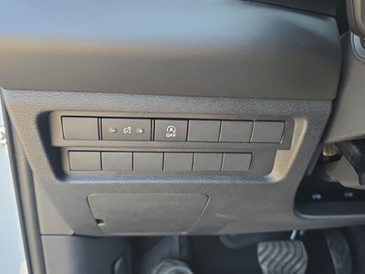 2026 Mitsubishi OUTLANDER LE S-AWC