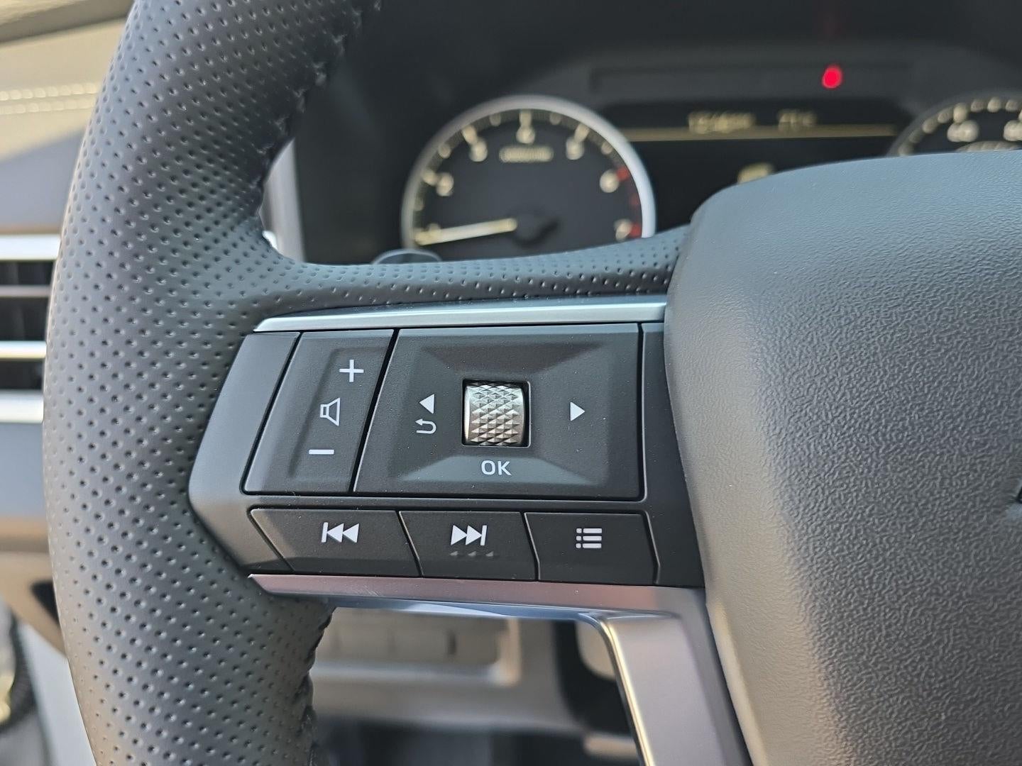 2026 Mitsubishi OUTLANDER LE S-AWC