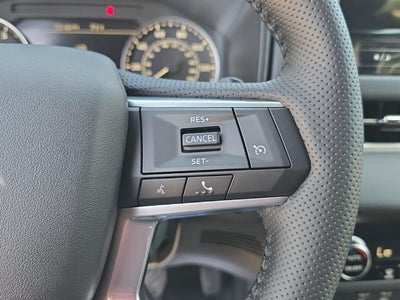 2026 Mitsubishi OUTLANDER LE S-AWC